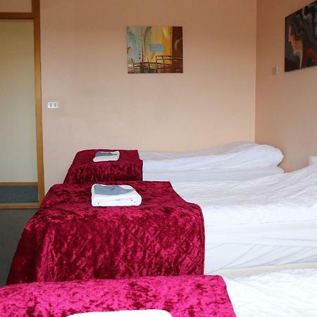Hotel Hvitserkur Hvammstangi Eksteriør bilde