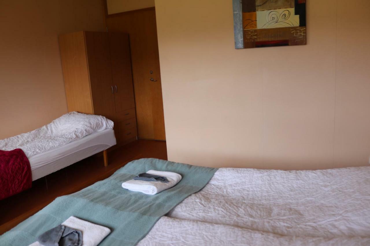 Hotel Hvitserkur Hvammstangi Eksteriør bilde